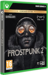 Frostpunk 2 Frostpunk 2