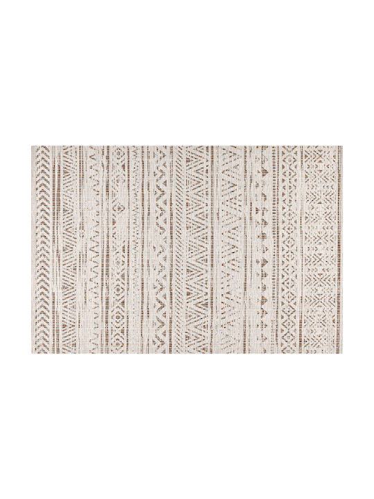 Wicker Rug Bali Rainbow 2850 Multi 133x190 Polcarpet