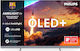 Philips Smart Televizor 55" 4K UHD OLED 55OLED910 HDR (2025)