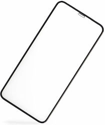Folie Sticlă Siks iPhone 11 Pro Max Aplicare Ușoară Anti-Amprentă Duritate 9h Transparentă Folie Sticlă Siks iPhone 11 Pro Max Aplicare Ușoară Anti-Amprentă Duritate 9h Transparentă