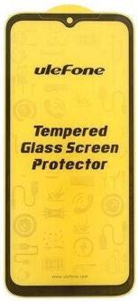 Ulefone Armor 20wt Glass Protector