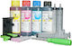 REFILL KIT FOR CANON PG540,540XL,560,560XL,40,50, CL541,541XL,CL561,561XL,41,51