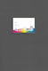Uni Pap Notebook Ruled B5 50 Sheets Gray 1pcs