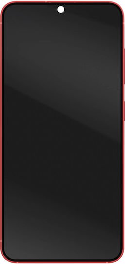 Ecran Complet Relife Samsung Galaxy S25 Panou Lcd Sticlă Ramă Neagră