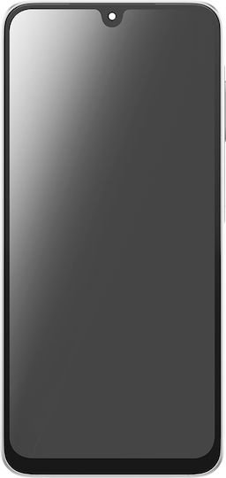 Samsung Original Complete Screen Samsung Galaxy A26 Lcd Panel Glass Frame Black