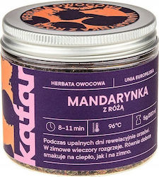 Kafar Mandarinen Rosen Bio-Tee 50g
