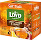 Loyd Bio-Tee Heiße Winter Süßer Zitrone & Honig 15 Taschen