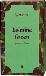 Teasome Jasmine Green Loose Tea 50g