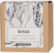 Teministeriet Ayurveda Relax Organic Loose Leaf Tea 100g
