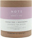 Teministeriet Note Green Tea Raspberry Organic Tea 20 Bags