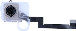 Clappio Haupt Rückfahrkamera Für iPhone 16e 48MP Sensor Integrierter Flex Schwarze Clappio Haupt Rückfahrkamera Für iPhone 16e 48MP Sensor Integrierter Flex Schwarze