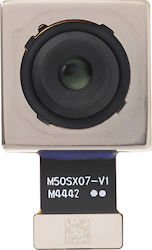 Clappio Camera Din Spate Principală Xiaomi Poco X7 Pro 5g 50mp Conector M50sx07-v1 Roz Clappio Camera Din Spate Principală Xiaomi Poco X7 Pro 5g 50mp Conector M50sx07-v1 Roz