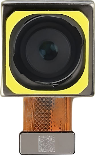 Clappio Main Rear Camera Xiaomi Redmi Note 14 5g 108mp Sensor Black Yellow