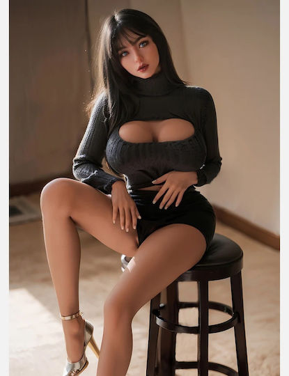 Kinksters Realistic Doll Vagina Butt 3123-07754-2