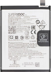 Oneplus Replacement Battery Blpb25 6000mah Oneplus 13r Service Pack White Oneplus Replacement Battery Blpb25 6000mah Oneplus 13r Service Pack White