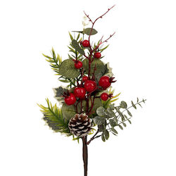 Iliadis Wooden Branch Length 220cm
