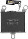 Relife Taptic Engine Vibrator Kompatible iPhone 16 Ersatzteil Schwarz
