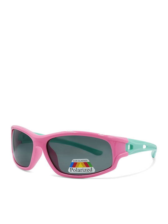Optosquad Παιδικά Γυαλιά Ηλίου με Polarized Φακ...
