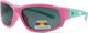 Optosquad Детски Слънчеви Очила с Поляризирани Лещи Тюркоазени