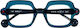 Anne & Valentin Bim 24a11 Prescription Eyeglass Frames