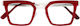 Anne & Valentin Florida 23b03 Prescription Eyeglass Frames