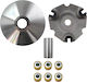 Variator Complet Honda SH 150i '20-'24 K1z Tokahi