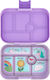 Yumbox Original Plastik Kinder Lebensmittelbehä...
