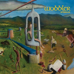 Wobbler Afterglow Coloured 1 Vinyl