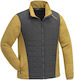 Pinewood Κυνηγετικό Μπουφάν Fleece Γκρι