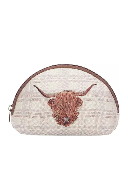 Signare Neseser Pentru Cosmetice Small Highland...