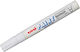 Uni-Ball Paint Ανεξίτηλος Μαρκαδόρος Blue 2.2mm