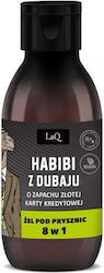 LaQ Bubble Bath Gel 100ml LaQ Bubble Bath Gel 100ml
