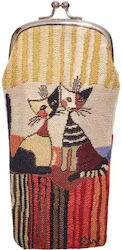 Signare Θήκη Γυαλιών Cat Cappia