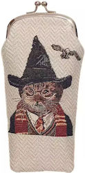 Signare Θήκη Γυαλιών Magical Cat