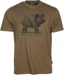 Pinewood Wild Boar