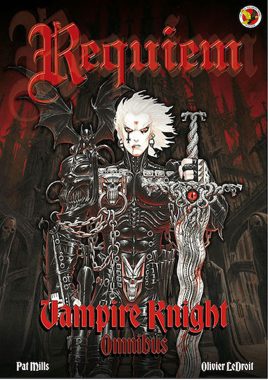 Requiem Vampire Knight Omnibus, Bd. 1 GN Requiem Vampire Knight Omnibus, Bd. 1 GN