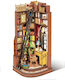 Rolife Wooden Construction Toy for Children 14+ years old+ Years