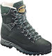 Meindl Island Mfs Active Αδιάβροχα Μποτάκια Κυνηγιού Gore-Tex Anthracite Pine