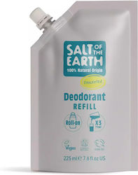 Salt of the Earth Salt Earth Salt Earth 48h Roll-On 225ml Salt of the Earth Salt Earth Salt Earth 48h Roll-On 225ml