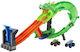 Hot Wheels Dragon Track 1:64 Monster Truck For Ages 3+