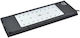 Aqua Illumination Led Lamp for Aquarium Lighting with Turquoise Light 135W 75cm