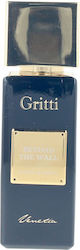 Gritti Beyond The Wall Extrait De Parf Extrait 100ml