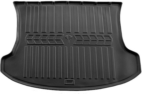 Umbrella Задни Постелки 2бр от Маркуч за Ford Edge Mazda CX-7 2006-2012 Черни