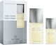 Issey Miyake L´eau D´issey Pour Мъжки Комплект с Eau de Toilette