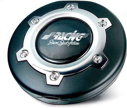 Simoni Racing Φορητή Θήκη CD & DVD Spider 12