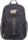 CAT Military Backpack Backpack made of Polyester Black 40lt