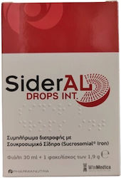 Winmedica Sideral Drops Potrivit pentru Copii 1...
