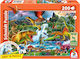 Puzzle pentru Copii 200buc Schmidt Spiele