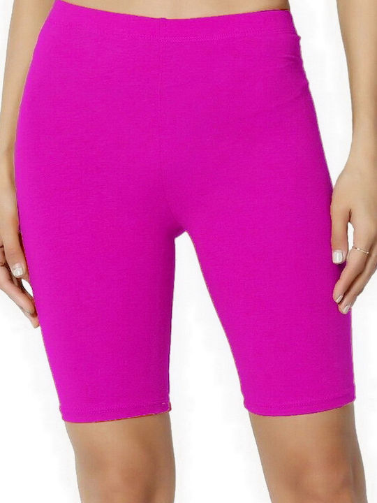 Kormaki Training Leggings Fuchsia
