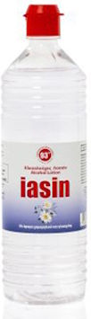 Iasin Αλκοολουχος Λοσιον 93° Αρωμα Χαμομηλι & Γλυκερινη 230ml